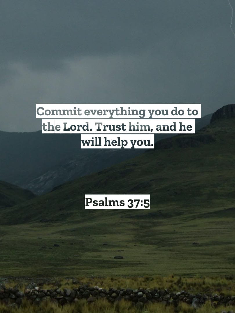 Afraid to Share Your Calling? Here’s What God Is Teaching Me