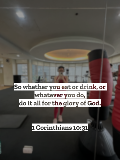 Running With Purpose: When Everyday Moments Become Ministry