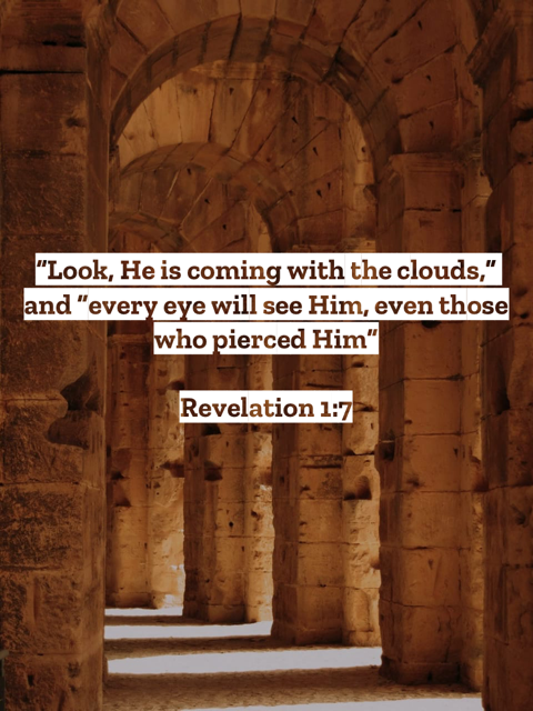 What If Jesus Came Back Today?