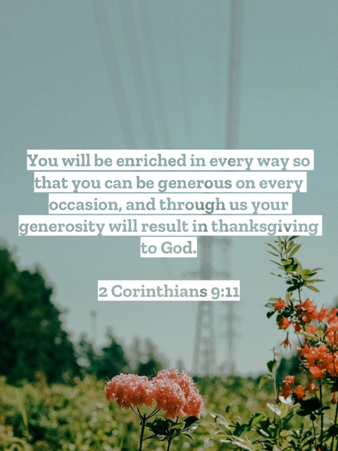Live a Life of Testimony: How Our Stories Can Impact Others
