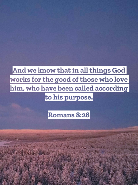 Why Your Life Is Never a Waste: The Power of Testimony, Ministry, and Generosity