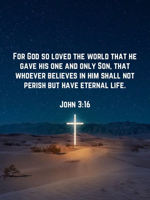 The Weight of the Cross: Why Did Jesus Have to Die?