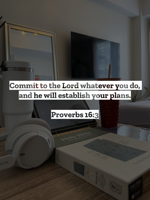 How I Start My Day with God: My Morning Routine as a Christian Writer (and Why It Matters)