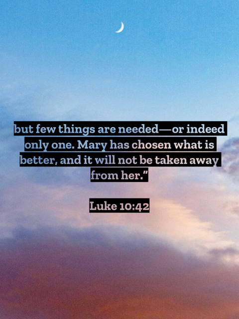 3 Anchors That Will Keep Your Week Aligned with God (No Matter What Happens)