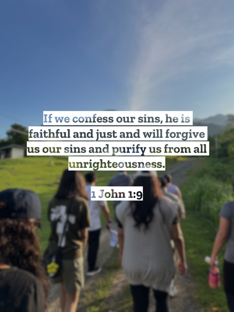 Should I Get Baptized Again? A Gentle Reflection on Obedience and the Holy Spirit